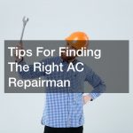 what to do while waiting for ac repair