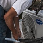 emergency HVAC repair and maintenance