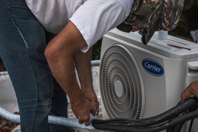 emergency HVAC repair and maintenance